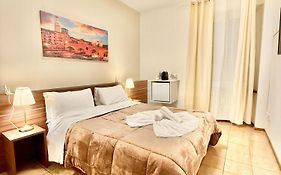 Verona Apartments&Rooms Porta Vittoria